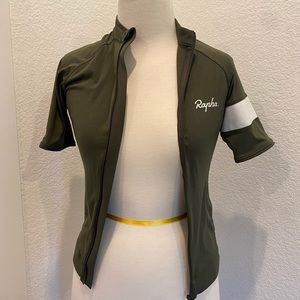 Rapha Core jersey